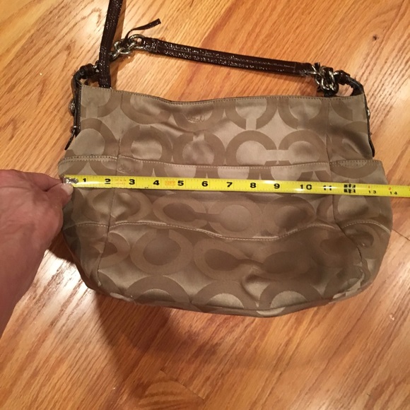 Coach Bags Coach Pocketbook Authentic Poshmark